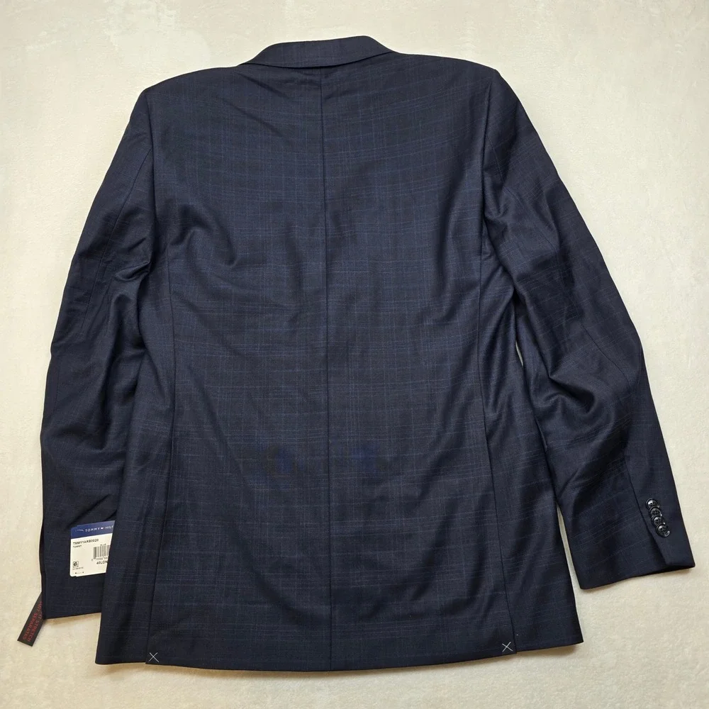 Tommy Hilfiger sophisticated addition